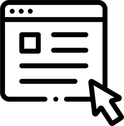 Landing Page Creation Landing Page Creation