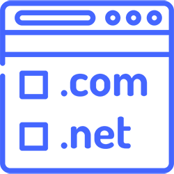 Domain-Registration-and-Setup Domain-Registration-and-Setup