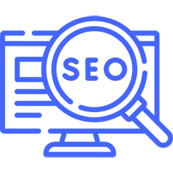 SEO-Monitoring