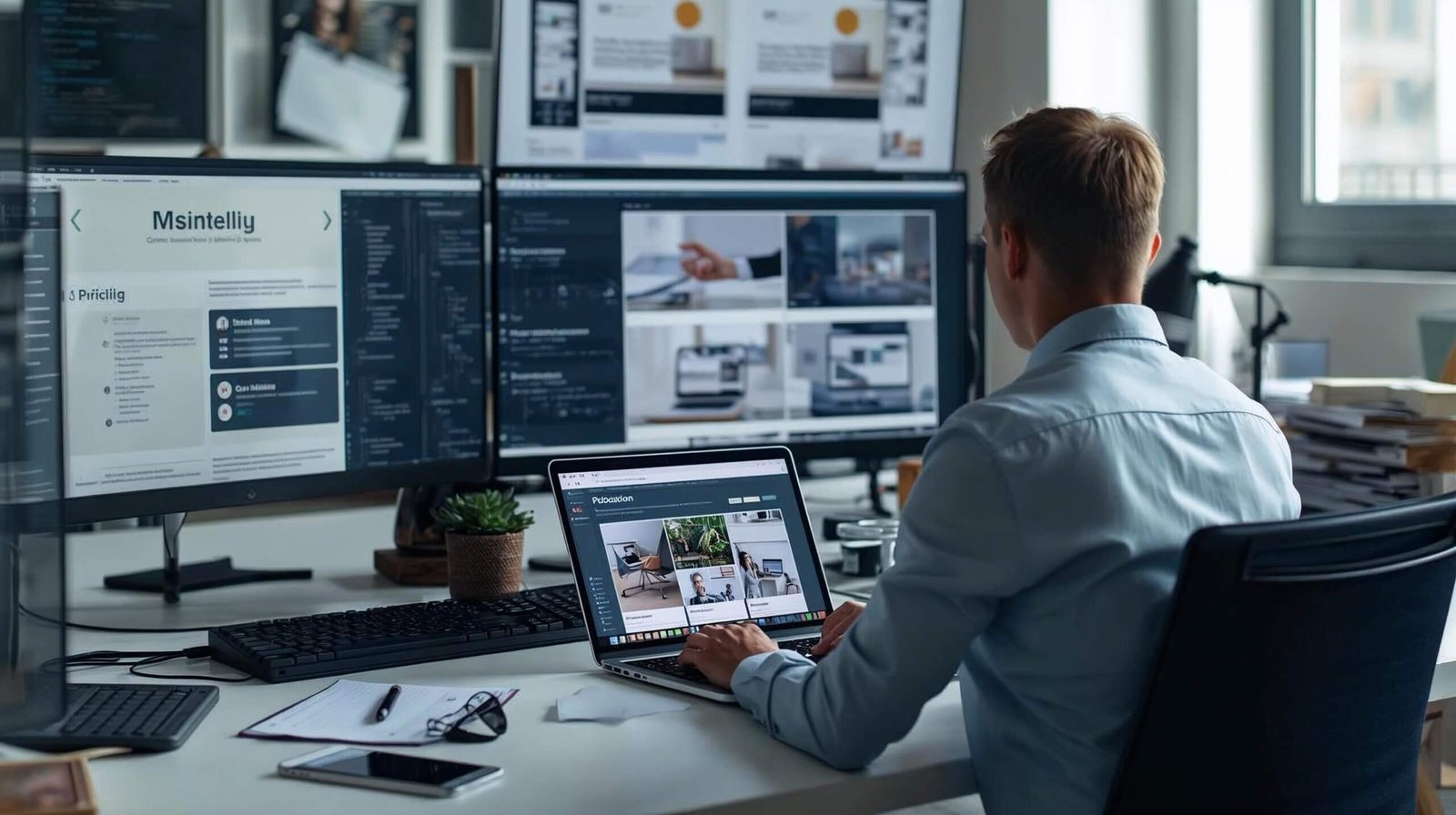 How to Vet White Label WordPress Developers for Your Agency