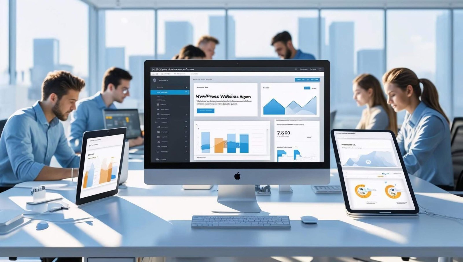 Key Qualities to Look for in a White Label WordPress Development Company